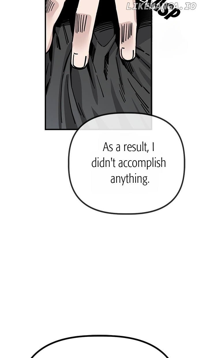 Unemployed Baek-soon Chapter 137 - page 41